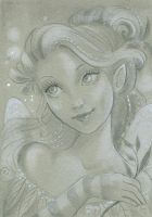 Spring Fairy